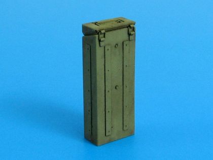 1:35 7,5 cm Pzgr.Patr.40 Kw.K.37/Stu.K.37 L/24