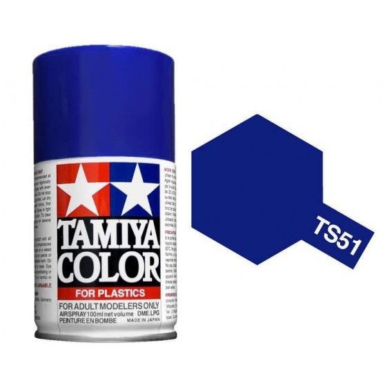 TS-51 Racing Blue 100ml