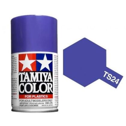 TS-24 Purple 100ml