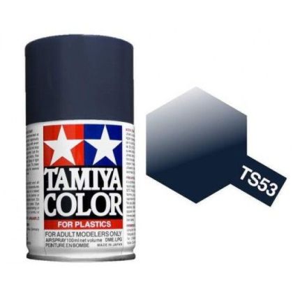 TS-53 Deep Metallic Blue 100ml