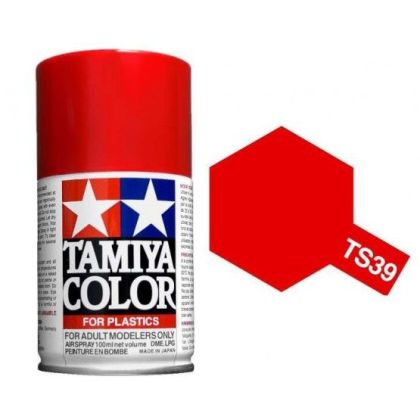 TS-39 Mica Red 100ml