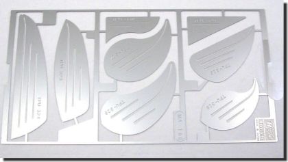 Modeling Saw Scriber