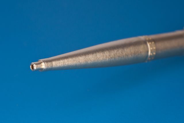 20mm Hispano cannons for Spitfire (wing E & C)