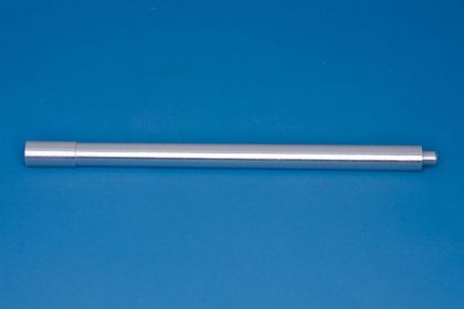 90mm Mecar gun barrel