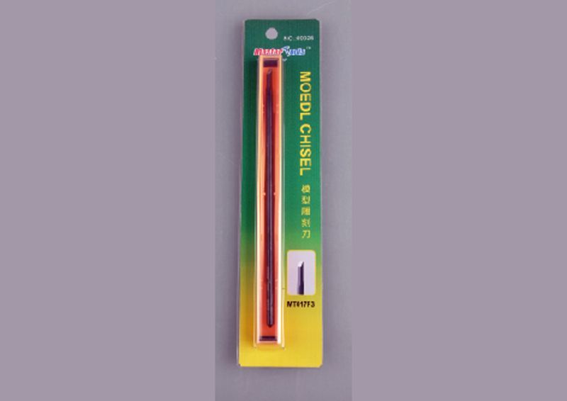 Model Chisel - F3