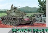 1:35 M48A3 Mod.B