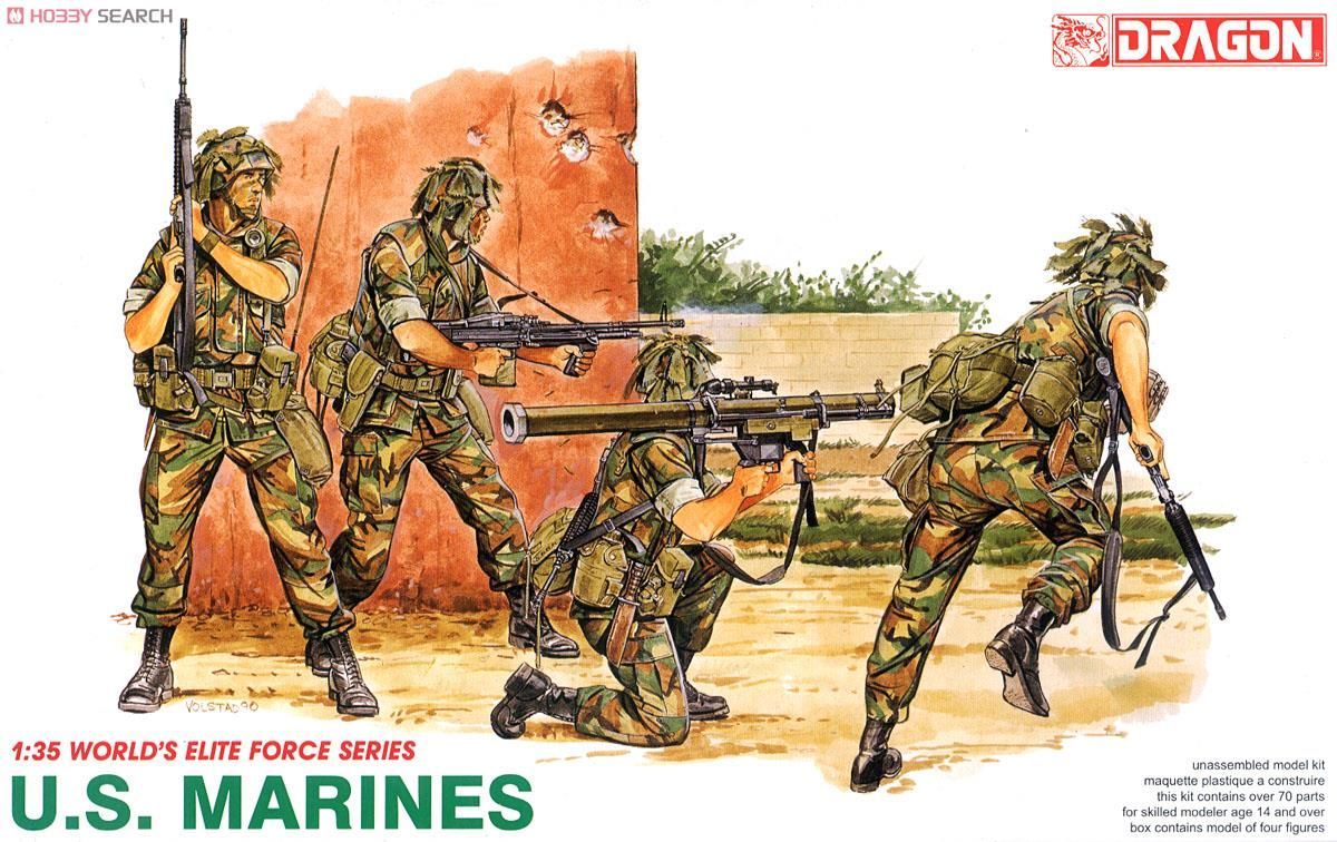 1:35 U.S. Marines