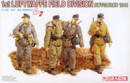 1:35 1st Luftwaffe Field Division