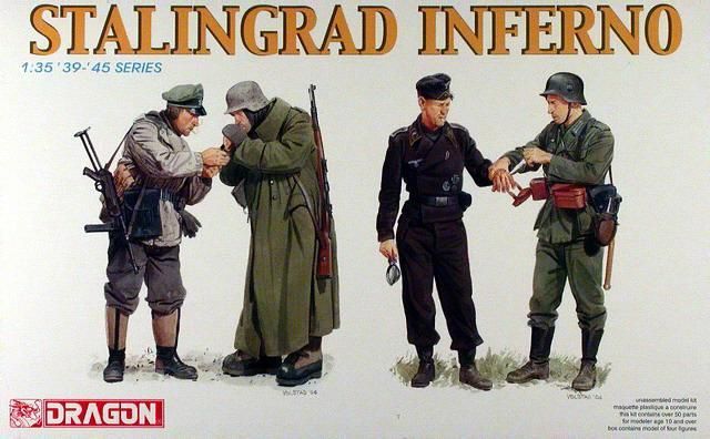 1:35 Stalingrad Inferno