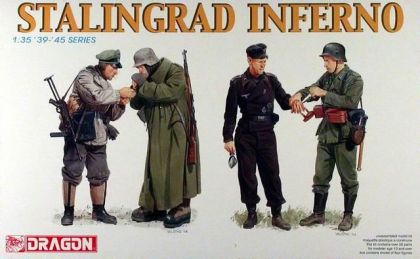 1:35 Stalingrad Inferno