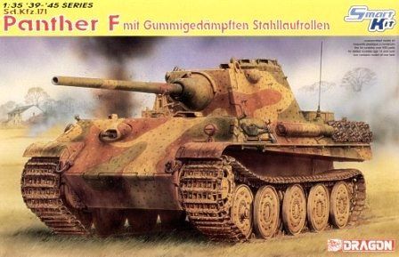 1:35 Panther F