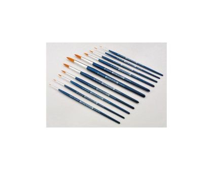 Italeri ŠTĚTEC Kulatý č.3/0