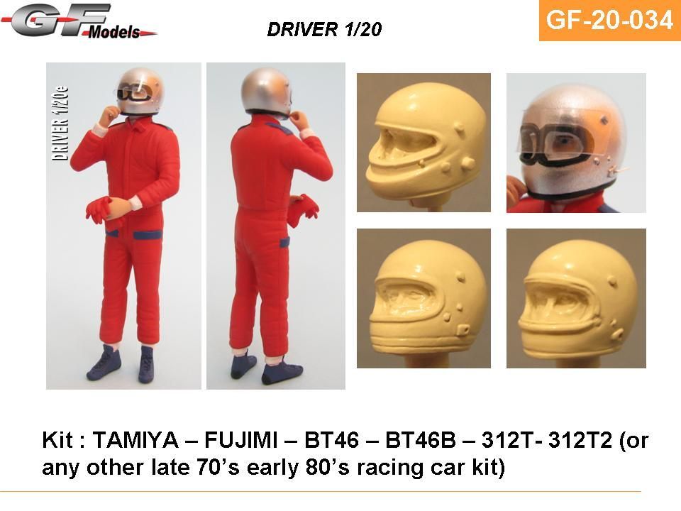 1:20 Driver