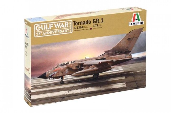 1:72 Tornado GR. 1