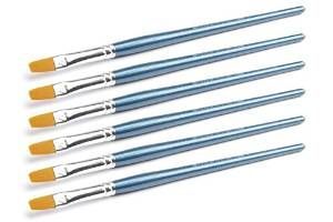 Italeri ŠTĚTEC Plochý č.12