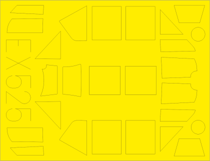 1:48 Bf 109G-6 classic canopy