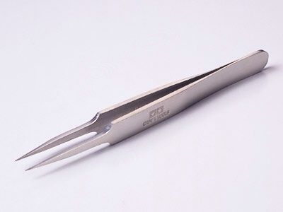 HG Straight Tweezers