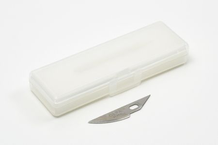 Modeler s Knife Pro - Curved Blade 3pcs.