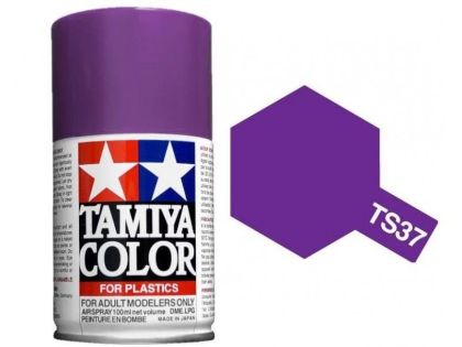 TS-37 Lavender 100ml