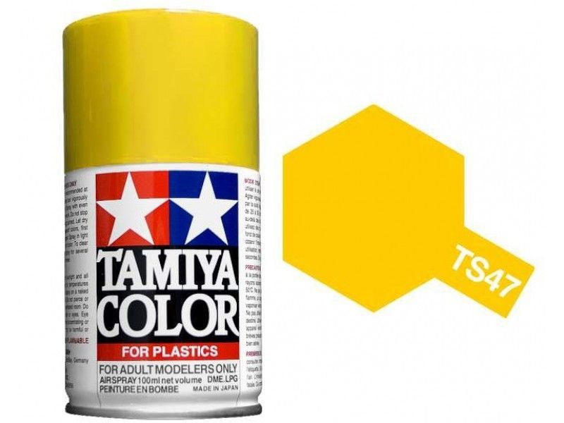 TS-47 Chrome Yellow 100ml