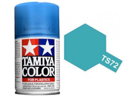 TS-93 Pure Blue 100ml