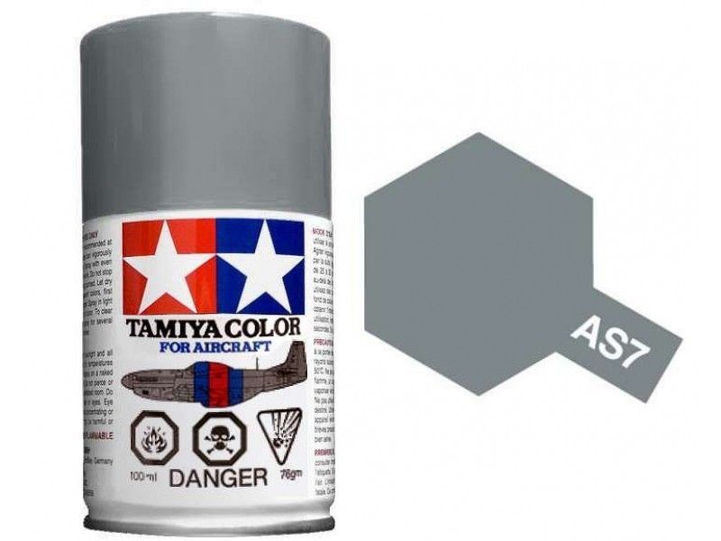 AS-7 Neutral Gray 100ml