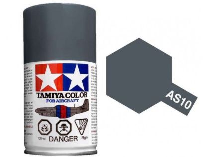 AS-10 Ocean Gray 100ml