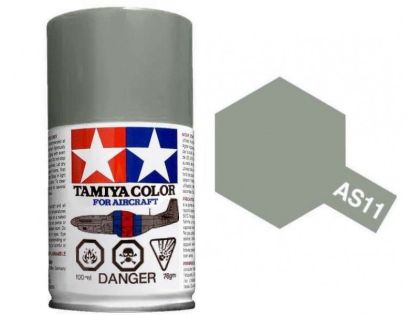AS-11 Medium Sea Gray 100ml