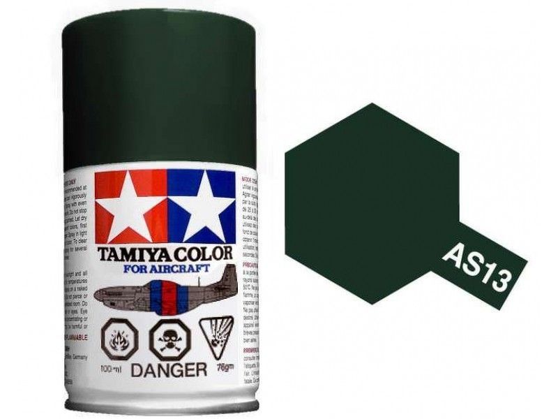 AS-13 Green 100ml