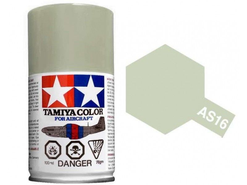 AS-16 Light Gray 100ml