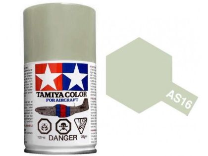AS-16 Light Gray 100ml
