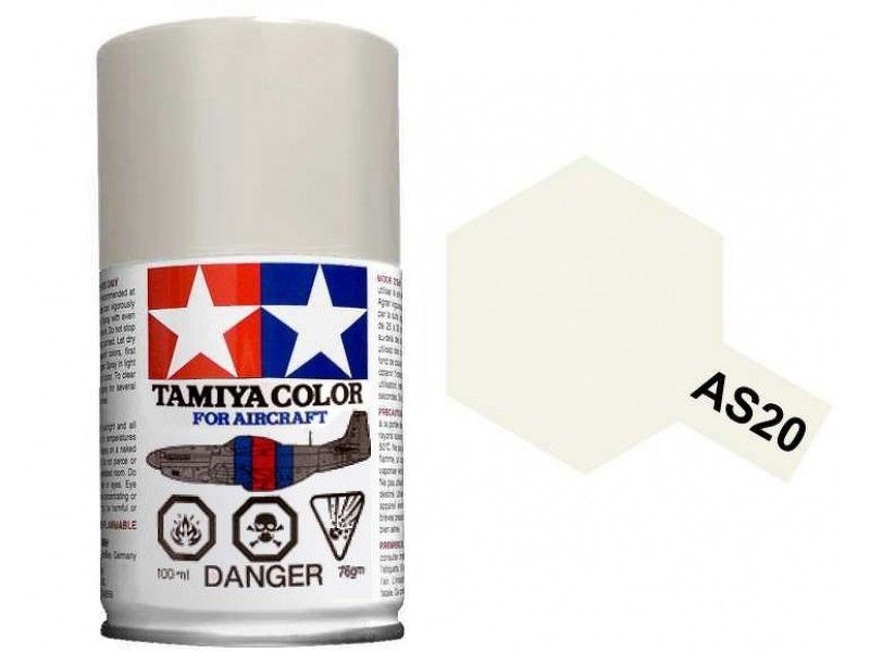 AS-20 Insignia White (U.S.Navy) 100ml