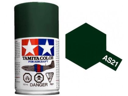 AS-21 Dark Green 2 (IJN) 100ml