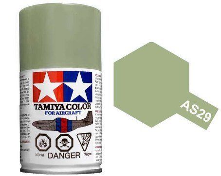 AS-29 Gray Green (IJN) 100ml