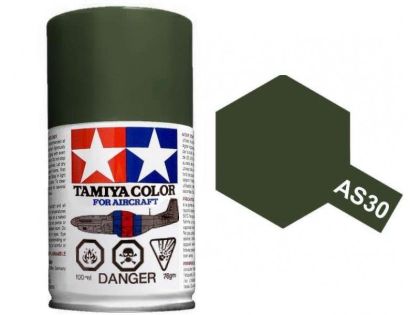 AS-30 Dark Green 2 (RAF) 100ml