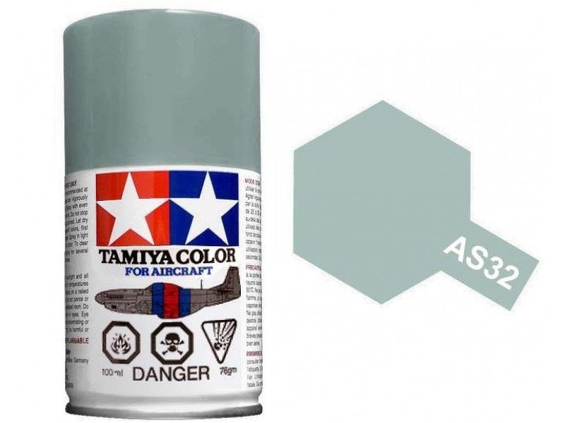 AS-32 Medium Sea Gray 2 (RAF) 100ml