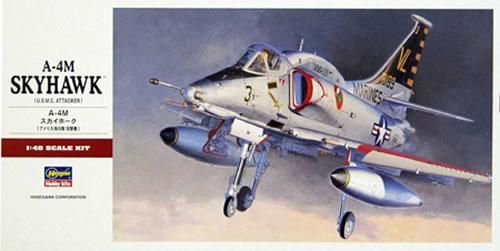 1:48 A-4M Skyhawk