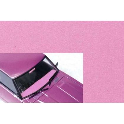 1:24 Flock Powder (Baby Pink)