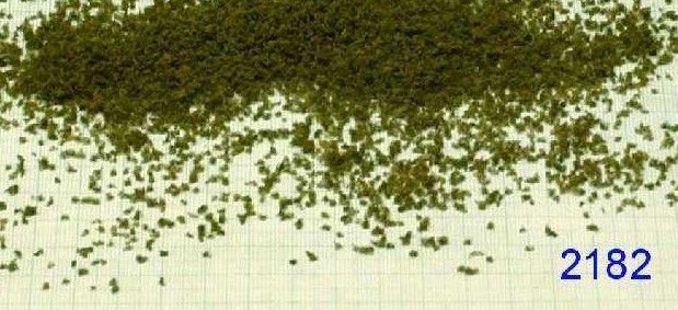 PUREX střední  - Zelenohnědá 0,35l