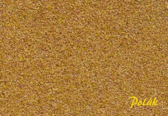 Natuex F -  hrubý  - Žlutá 0,1l