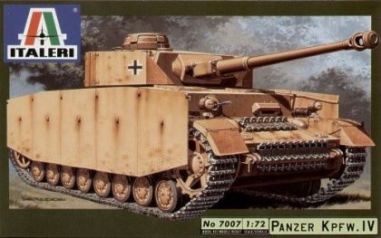 1:72 Pz.Kpfw.IV