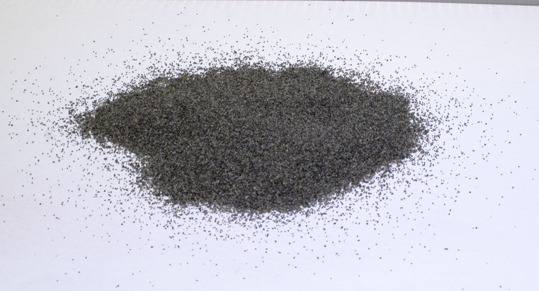 Štěrk vel. N - Spilit 2 - 200g