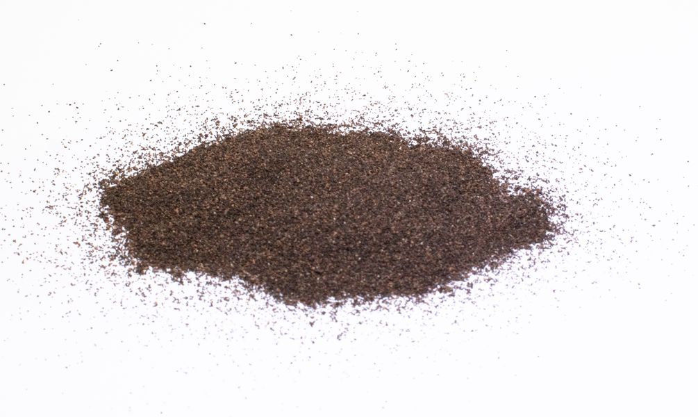 Štěrk vel. N - Melafyr - 200g