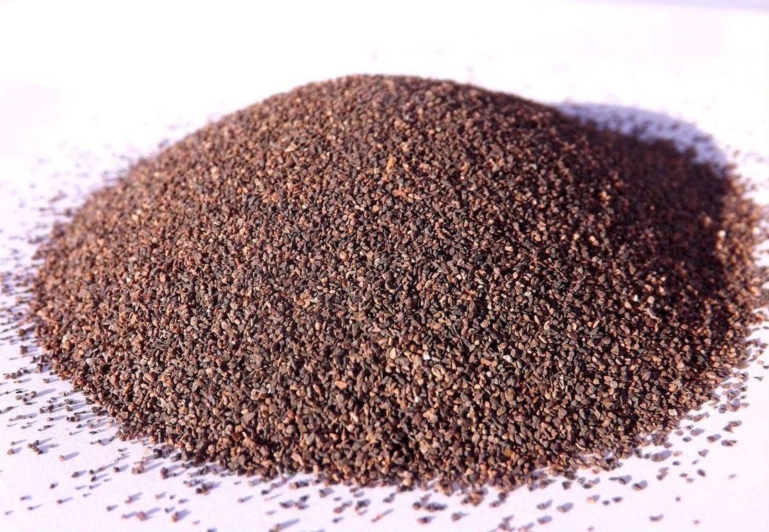 Štěrk vel. TT - Melafyr - 200g