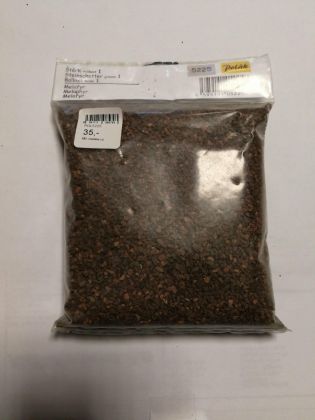 Štěrk vel. 1 - Melafyr - 350g