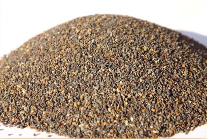 Štěrk vel. TT - hnědý 2 - 200g