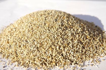 Štěrk vel. H0 - Trachyt - 240g