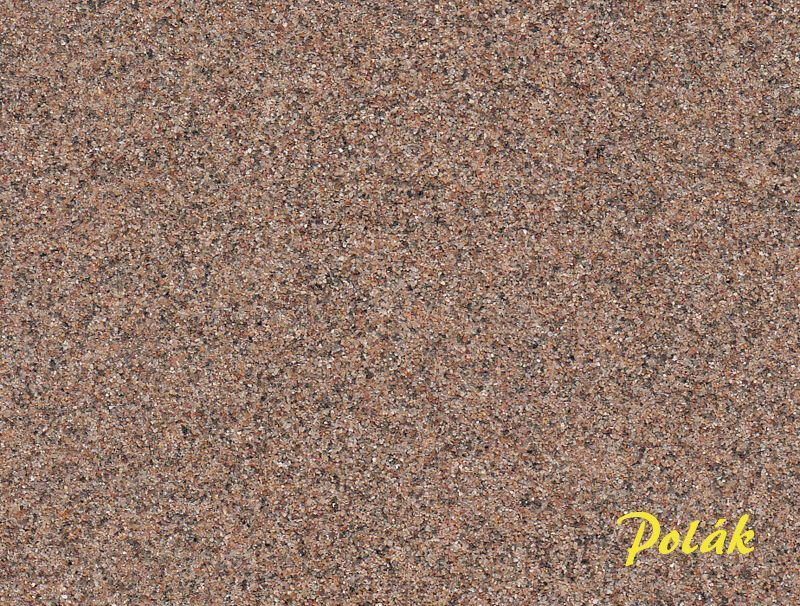 Štěrk vel. N - Žula - 200g