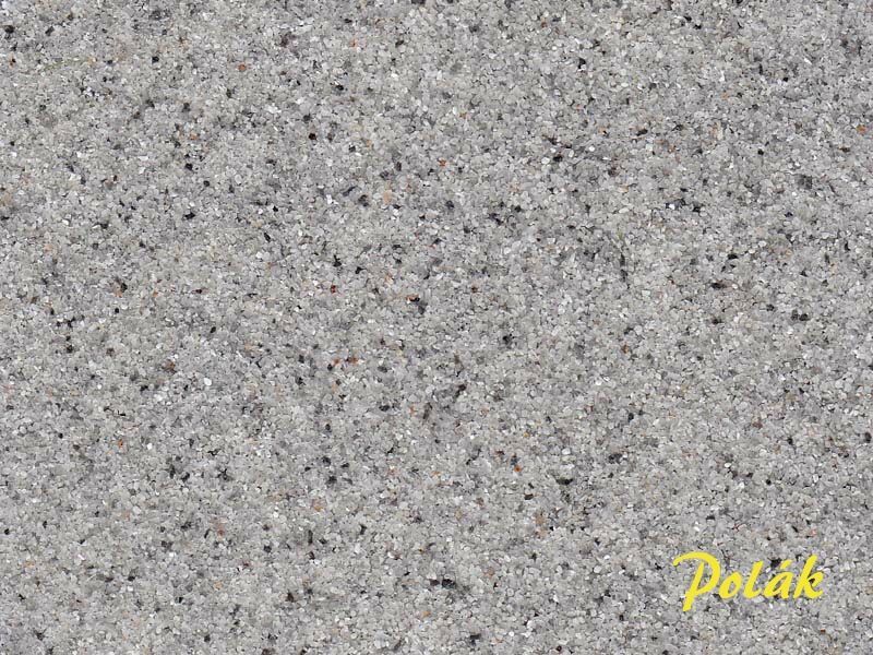 Štěrk vel. TT - Vápenec světlešedý - 200g