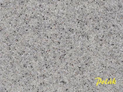 Štěrk vel. TT - Vápenec světlešedý - 200g